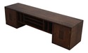 65854EC: STICKLEY Mission Oak Harvey Ellis Desk Bo