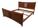 65790EC: STICKLEY 21st C. Collection King Size Che