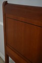 65790EC: STICKLEY 21st C. Collection King Size Che