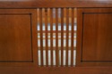 65790EC: STICKLEY 21st C. Collection King Size Che