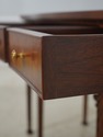 L69424: MAITLAND SMITH Chippendale Style 3 Drawer 