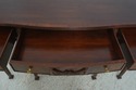 L69424: MAITLAND SMITH Chippendale Style 3 Drawer 