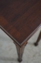 L69424: MAITLAND SMITH Chippendale Style 3 Drawer 