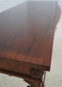 L69424: MAITLAND SMITH Chippendale Style 3 Drawer 