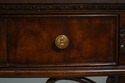 L69424: MAITLAND SMITH Chippendale Style 3 Drawer 