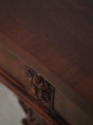 L69424: MAITLAND SMITH Chippendale Style 3 Drawer 