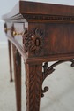 L69424: MAITLAND SMITH Chippendale Style 3 Drawer 