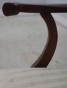 L70307: Set of 6 HENKEL HARRIS no.101 Mahogany Chi