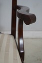 L70307: Set of 6 HENKEL HARRIS no.101 Mahogany Chi
