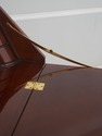 L68808: KINDEL Winterthur Collection Mahogany Writ
