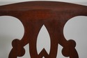 L70307: Set of 6 HENKEL HARRIS no.101 Mahogany Chi