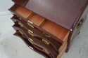 L68808: KINDEL Winterthur Collection Mahogany Writ