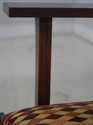 70262: Set of 6 STICKLEY Mission Oak Dining Room C