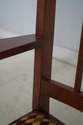 70262: Set of 6 STICKLEY Mission Oak Dining Room C