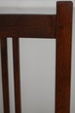 70262: Set of 6 STICKLEY Mission Oak Dining Room C