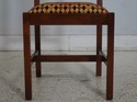 70262: Set of 6 STICKLEY Mission Oak Dining Room C