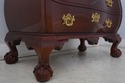 L68808: KINDEL Winterthur Collection Mahogany Writ
