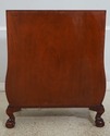 L68808: KINDEL Winterthur Collection Mahogany Writ
