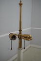 F70289: Colonial Style Large Candlestick Style Tab