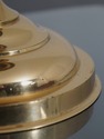 F70289: Colonial Style Large Candlestick Style Tab