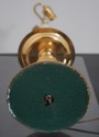 F70289: Colonial Style Large Candlestick Style Tab