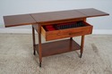 F61934EC: Vintage Mid Century Modern Danish Server