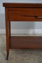 F61934EC: Vintage Mid Century Modern Danish Server