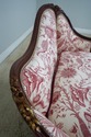 L61972EC: French Louis XV Style Newly Upholstered 