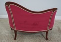 L61972EC: French Louis XV Style Newly Upholstered 