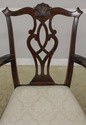 L57542EC: Set of 6 STICKLEY Chippendale Ball & Cla