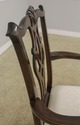 L57542EC: Set of 6 STICKLEY Chippendale Ball & Cla