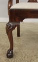 L57542EC: Set of 6 STICKLEY Chippendale Ball & Cla