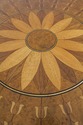 57495EC: MAITLAND SMITH Attributed Large Parquetry