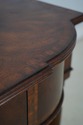 L66020EC: MAITLAND SMITH 1 Drawer Mahogany Sherato