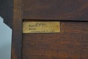 66067EC: KITTINGER Chippendale Mahogany Chest On C