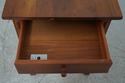 66051EC: STICKLEY Arts  & Crafts Cherry 1 Drawer E