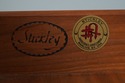 66051EC: STICKLEY Arts  & Crafts Cherry 1 Drawer E