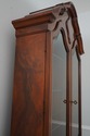 L66065EC: KARGES French Style Walnut Secretary Des