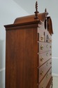 65582EC: STATTON Private Collection Cherry Highboy