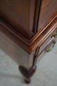 65582EC: STATTON Private Collection Cherry Highboy