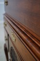 65582EC: STATTON Private Collection Cherry Highboy