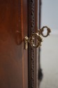 66030EC: EJ VICTOR French Marble Top Walnut Creden