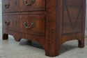 L66023EC: ALFONSO MARINA Italian Inlaid Continenta