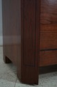 65892EC: STICKLEY 3 Piece 21st Century Cherry Gent