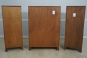 65892EC: STICKLEY 3 Piece 21st Century Cherry Gent