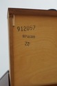 65892EC: STICKLEY 3 Piece 21st Century Cherry Gent