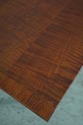 L66130EC: DAVID SMITH Bench Made Tiger Maple Dinin