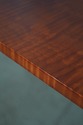 L66130EC: DAVID SMITH Bench Made Tiger Maple Dinin