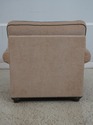 70523: ETHAN ALLEN Fully Upholstered Light Beige C