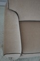 70523: ETHAN ALLEN Fully Upholstered Light Beige C